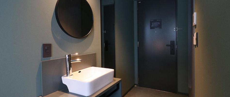 Saitama Grand Hotel Fukaya Luaran gambar