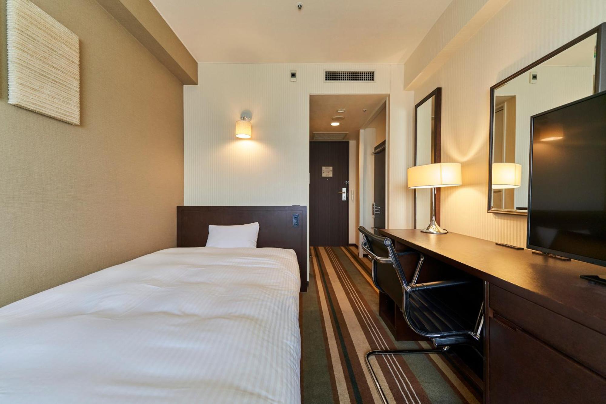 Saitama Grand Hotel Fukaya Luaran gambar