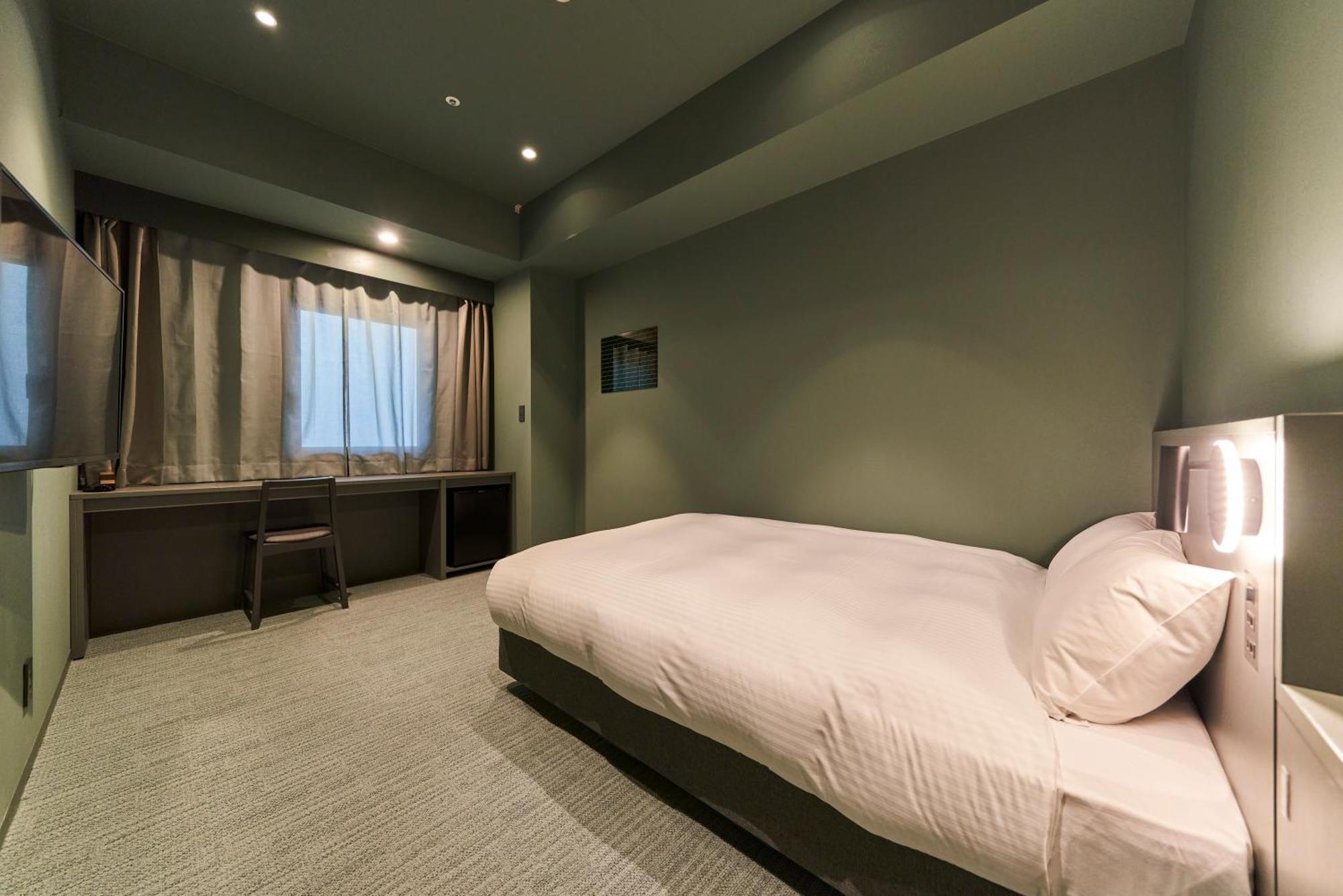 Saitama Grand Hotel Fukaya Luaran gambar