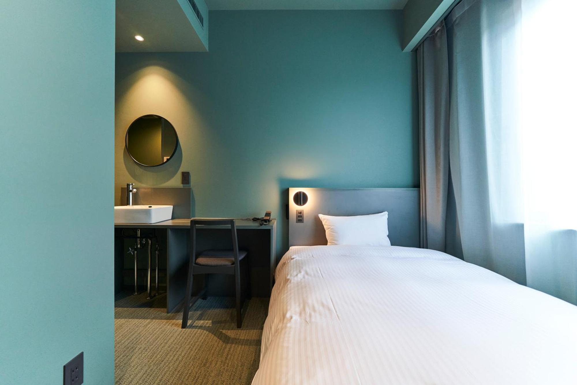 Saitama Grand Hotel Fukaya Luaran gambar
