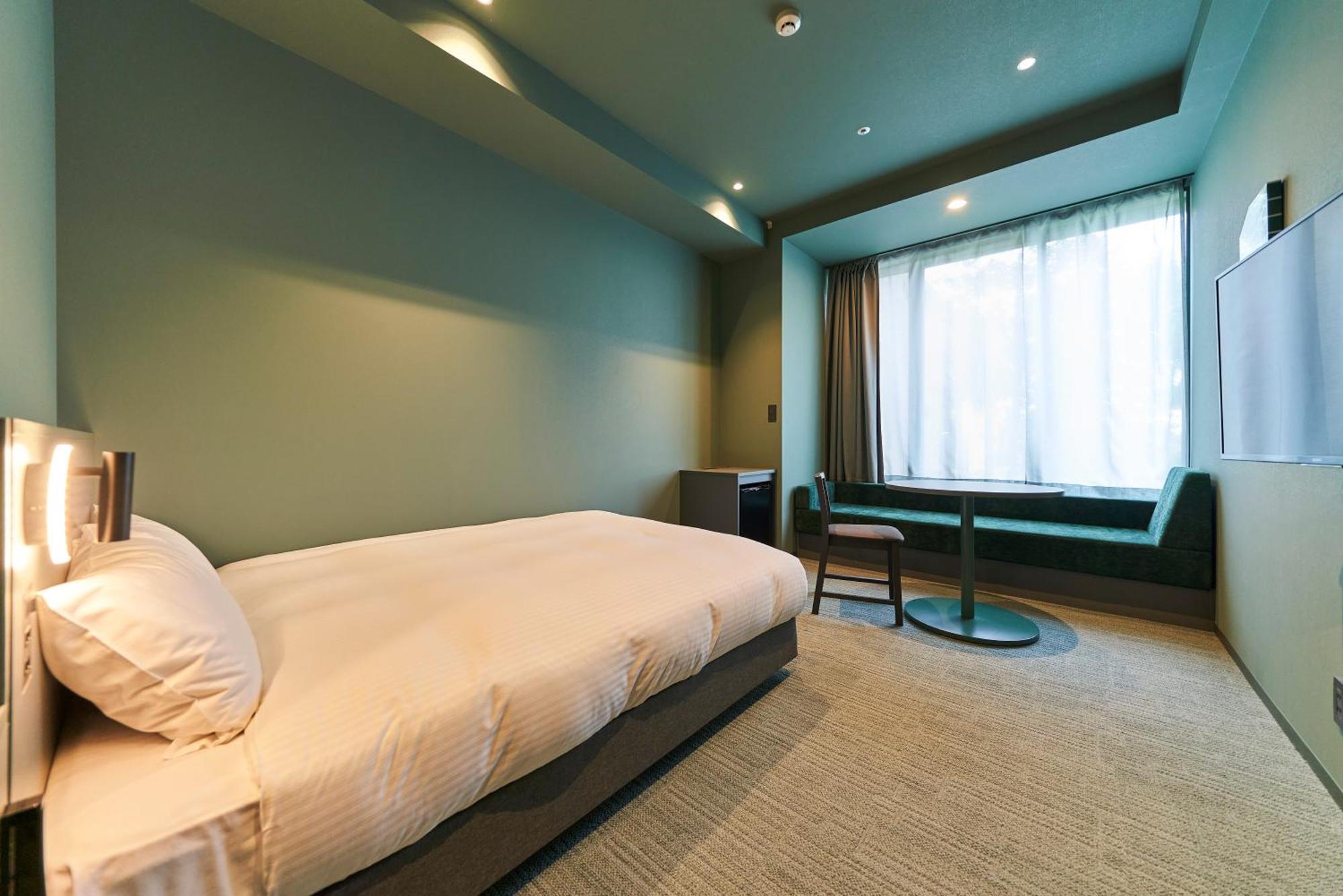 Saitama Grand Hotel Fukaya Luaran gambar