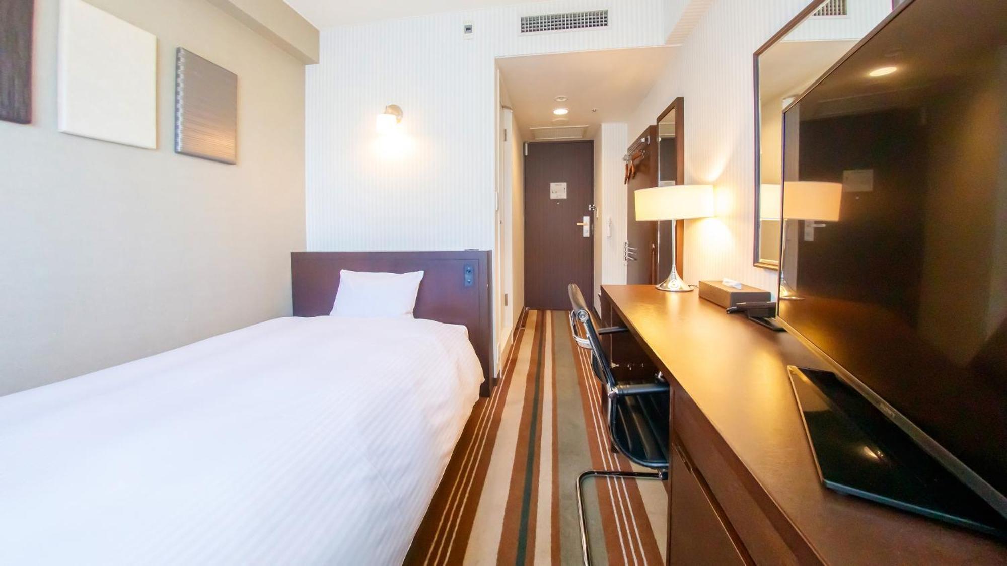 Saitama Grand Hotel Fukaya Luaran gambar