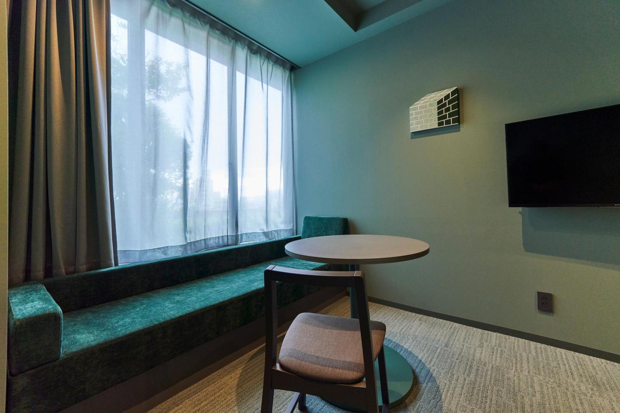 Saitama Grand Hotel Fukaya Luaran gambar