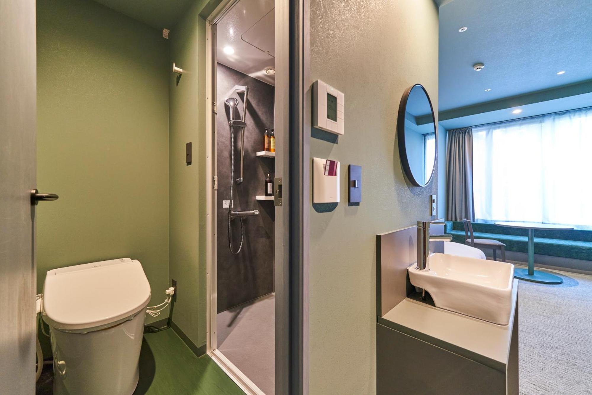 Saitama Grand Hotel Fukaya Luaran gambar