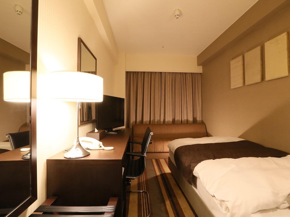 Saitama Grand Hotel Fukaya Luaran gambar